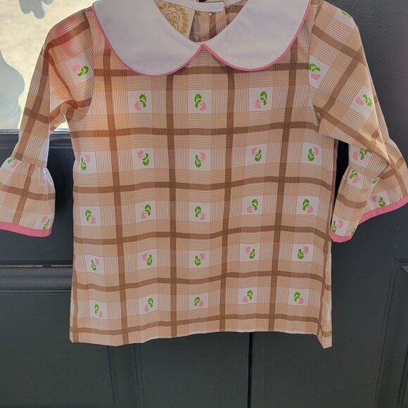 TBBC Top Size 3T - Picture 2 of 4